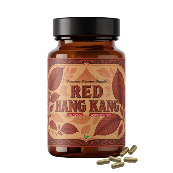 RED HANG KANG