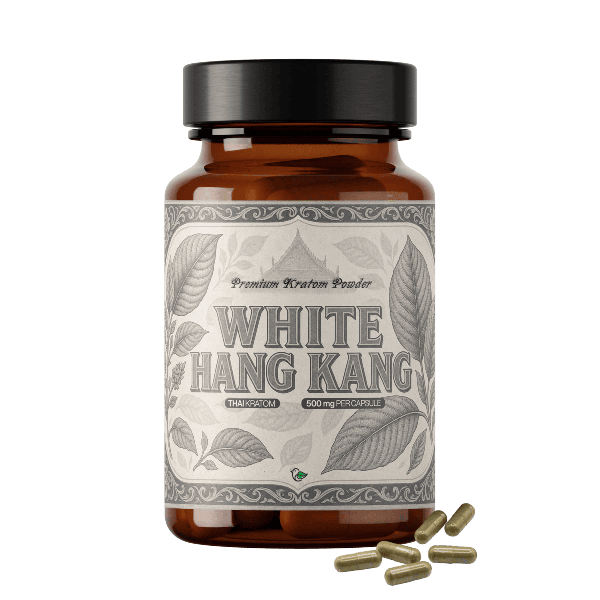 WHITE HANG KANG