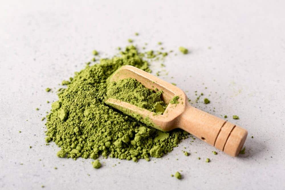 Kratom powder sorts guide and benefits of different colors